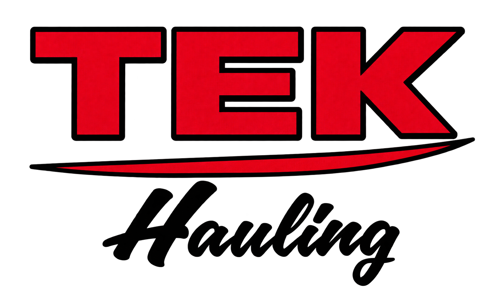 TEK Hauling